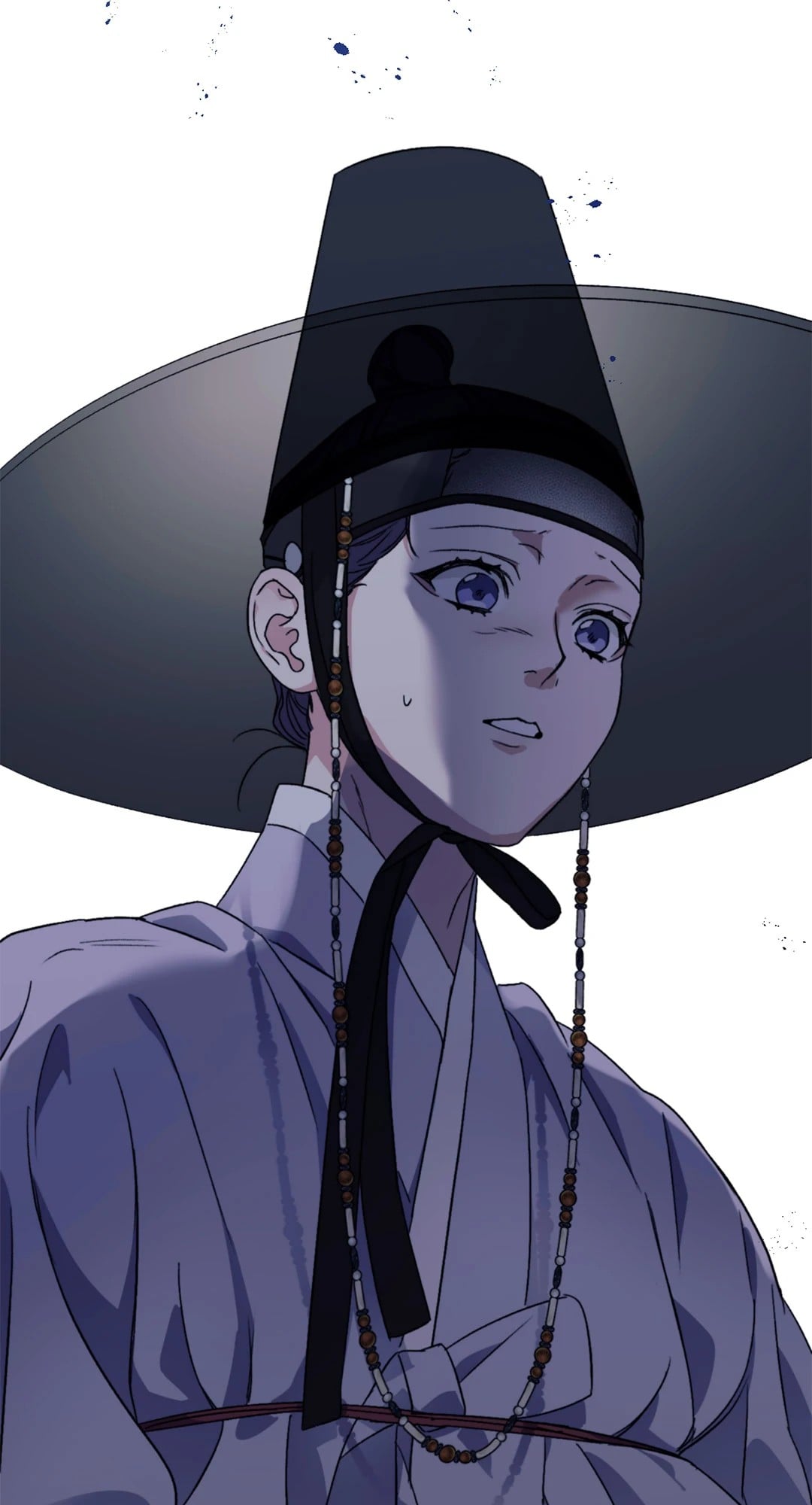 คลื่นที่ซัดเข้าหาเธอ | Surge Towards You (+R) ตอนที่ 53.3 - รูปที่ 2