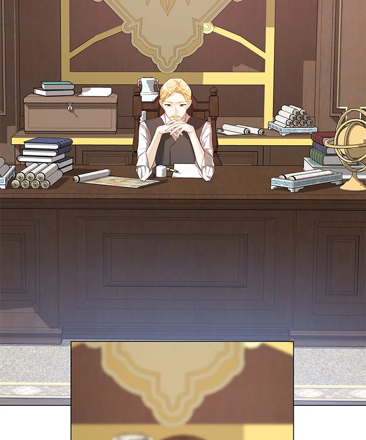 ชีวิตบนเส้นทางดอกไม้ของเลดี้อิซาเบลลา | Lady Isabella's Path to Happiness ตอนที่ 3 - รูปที่ 2