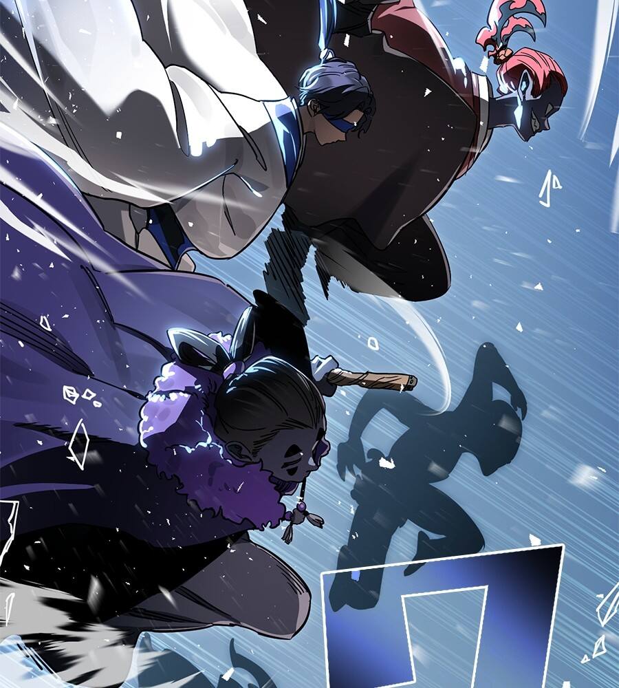 Reincarnation Path of The Underworld King ยอมรา ผู้พิพากษาจากนรก ตอนที่ 21 - รูปที่ 2