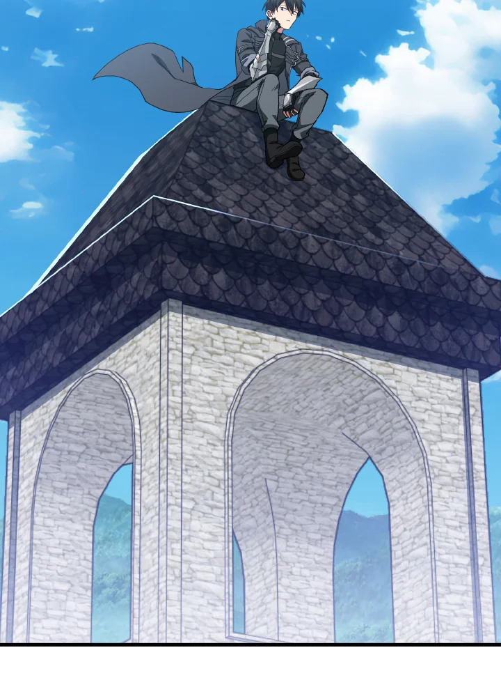 เพลเยอร์เลเวลตัน | The Maxed-out Player ตอนที่ 81 - รูปที่ 2