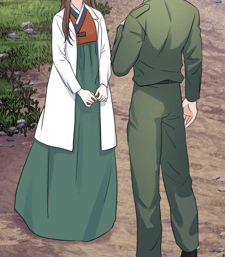 ข้ามเวลาตามหาเมน | One Day, My Favorite K-Pop Idol Group Leader Disappeared! ตอนที่ 31 - รูปที่ 2