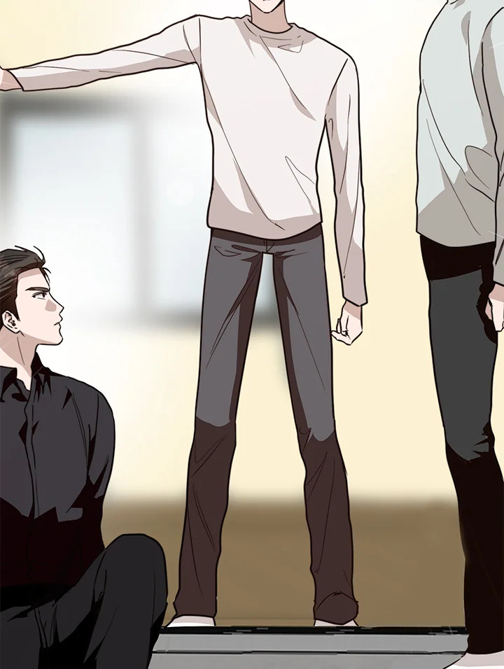 เมื่อผมกลายเป็นพระรองวายน่าสมเพช | I Became the Lousy Side Top ตอนที่ 72 - รูปที่ 2