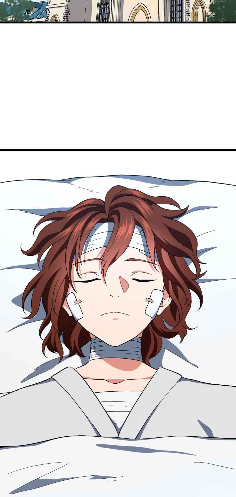 The Beginning After the End ตอนที่ 101 - รูปที่ 2