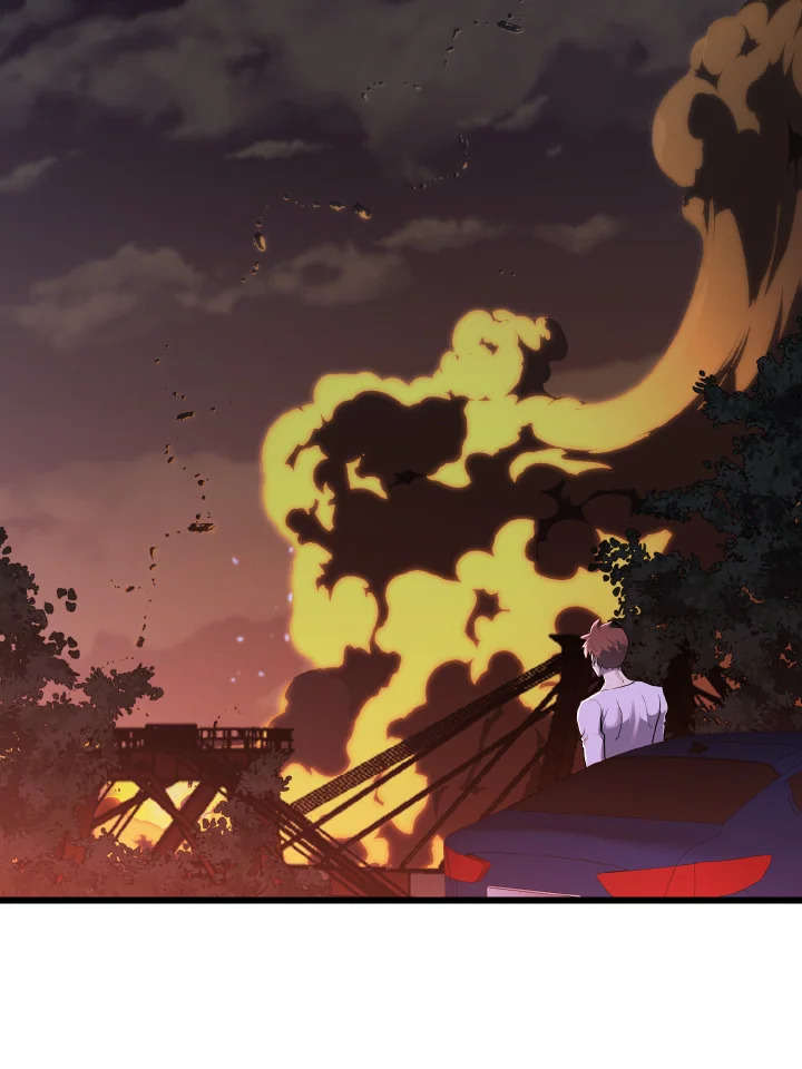 คนว่างงานพันธุ์อมตะ | The Strongest Unemployed Hero ตอนที่ 21 - รูปที่ 2