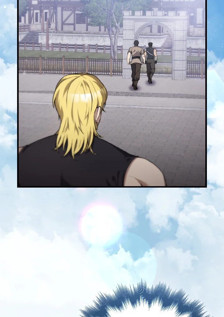 ตัวประกอบแกร่งเกินต้าน | The Extra Is Too Powerful ตอนที่ 8 - รูปที่ 2