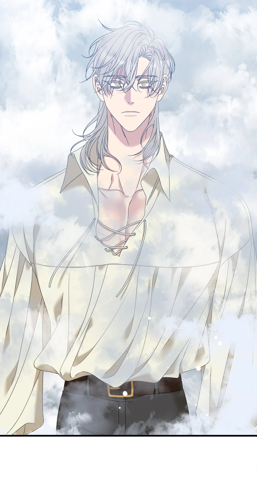 สมีร์นาแอนด์คาพรี | Smyrna and Capri ตอนที่ 39 - รูปที่ 2