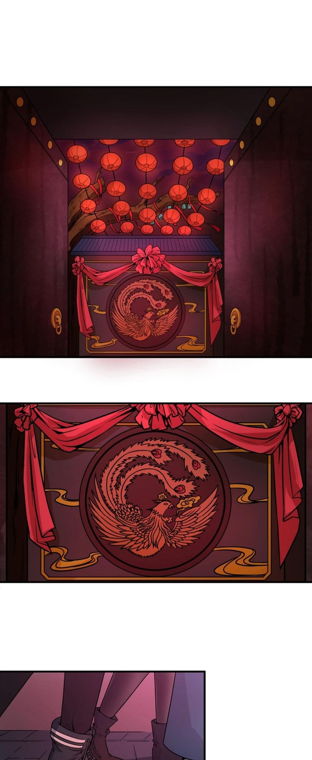 The Age of Ghost Spirits ตอนที่ 13 - รูปที่ 2