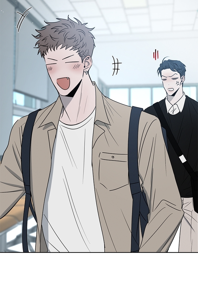 รักคนละขั้ว | Rivalry ตอนที่ 11 - รูปที่ 2