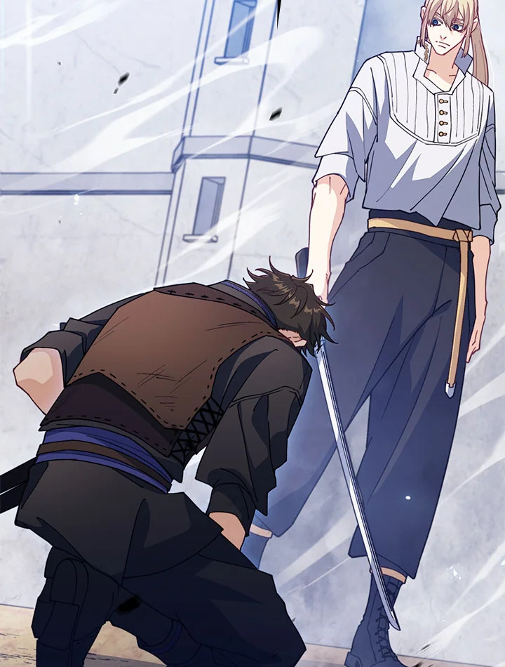 ดยุกมังกรขาวเพนดรากอน | Duke Pendragon: Master of the White Dragon ตอนที่ 36 - รูปที่ 2