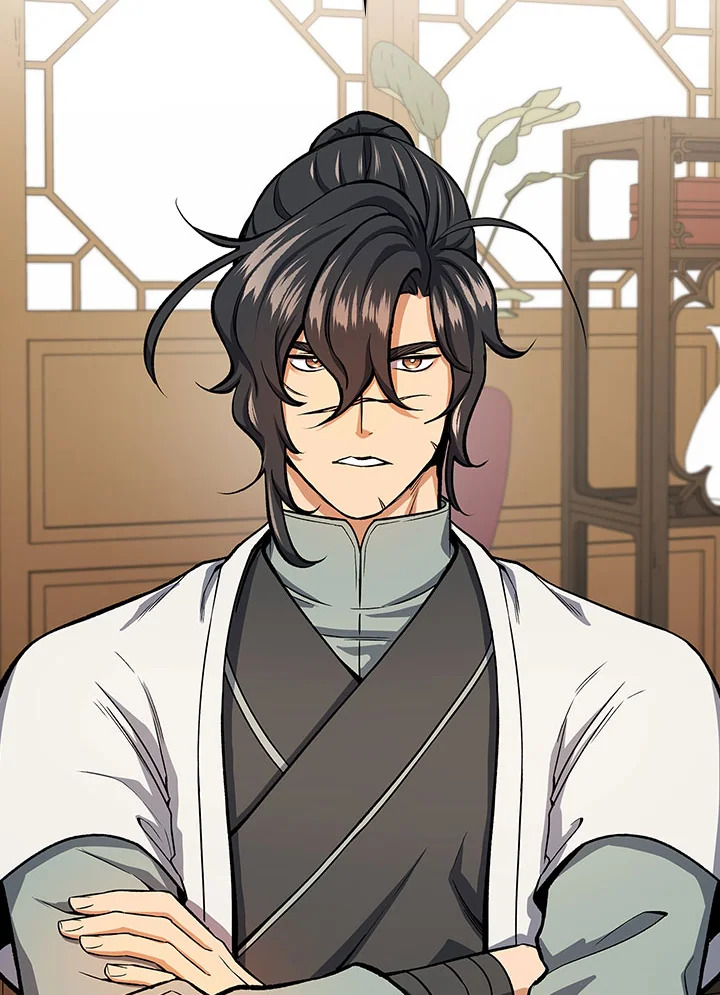 โรงเตี๊ยมวายุเมฆา | Storm Inn ตอนที่ 45 - รูปที่ 2