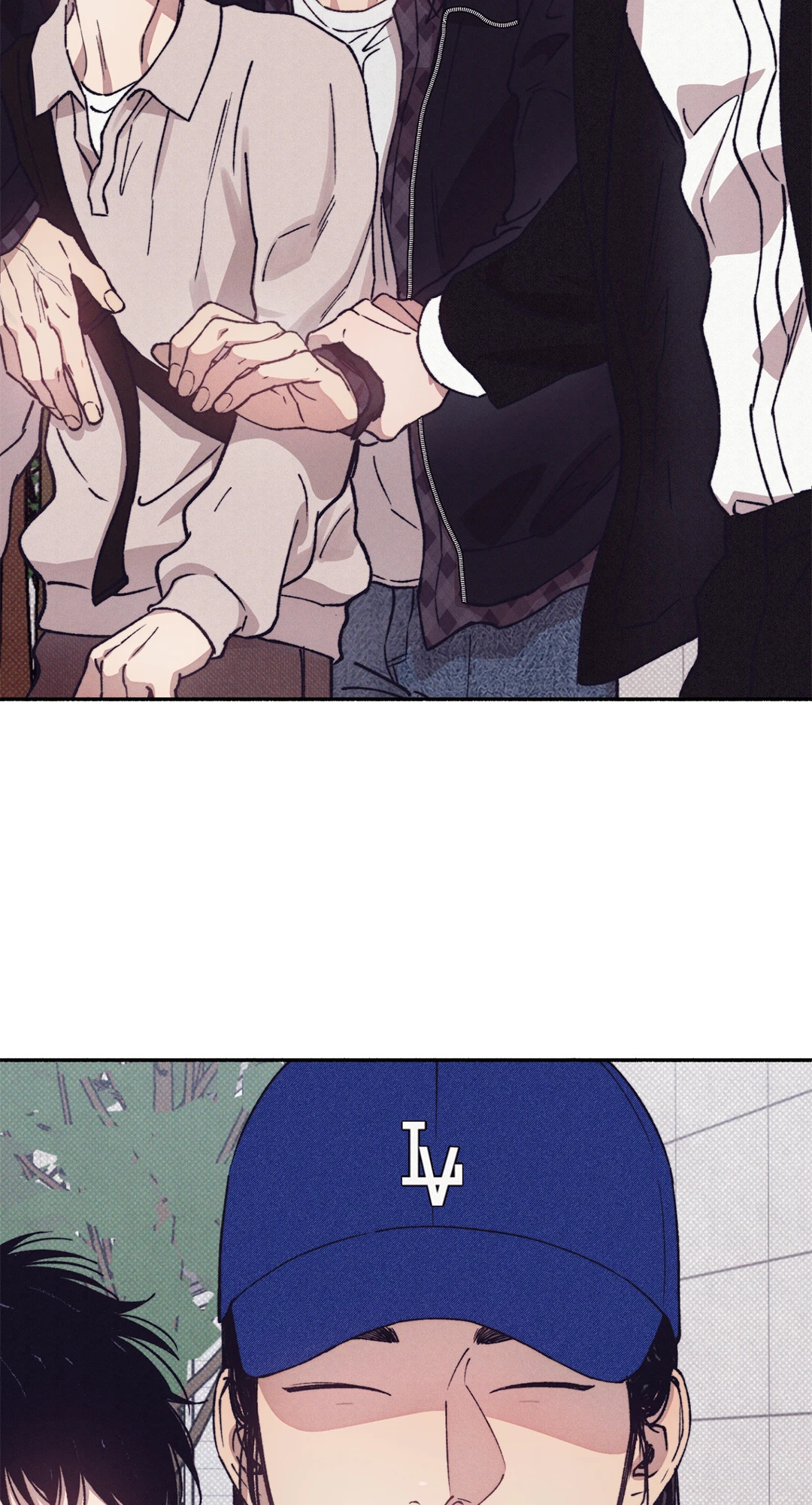 1 to 10 (+R) ตอนที่ 32 - รูปที่ 2