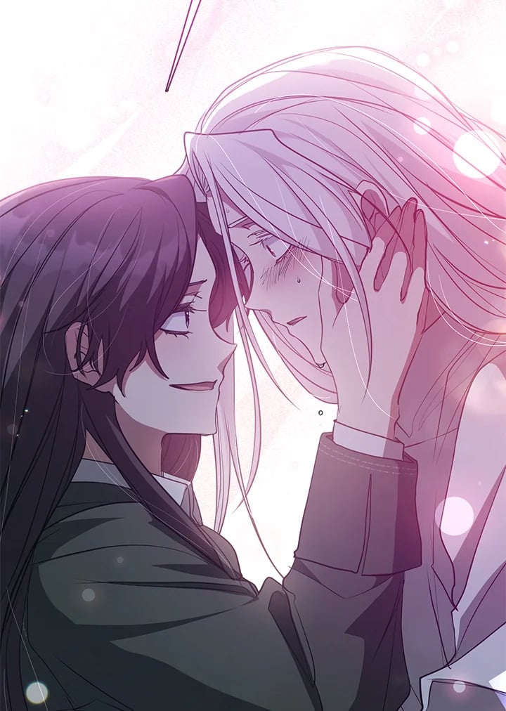 วายร้ายผู้นั้นที่ฉันไม่อาจตีจาก ตอนที่ 82 - รูปที่ 2