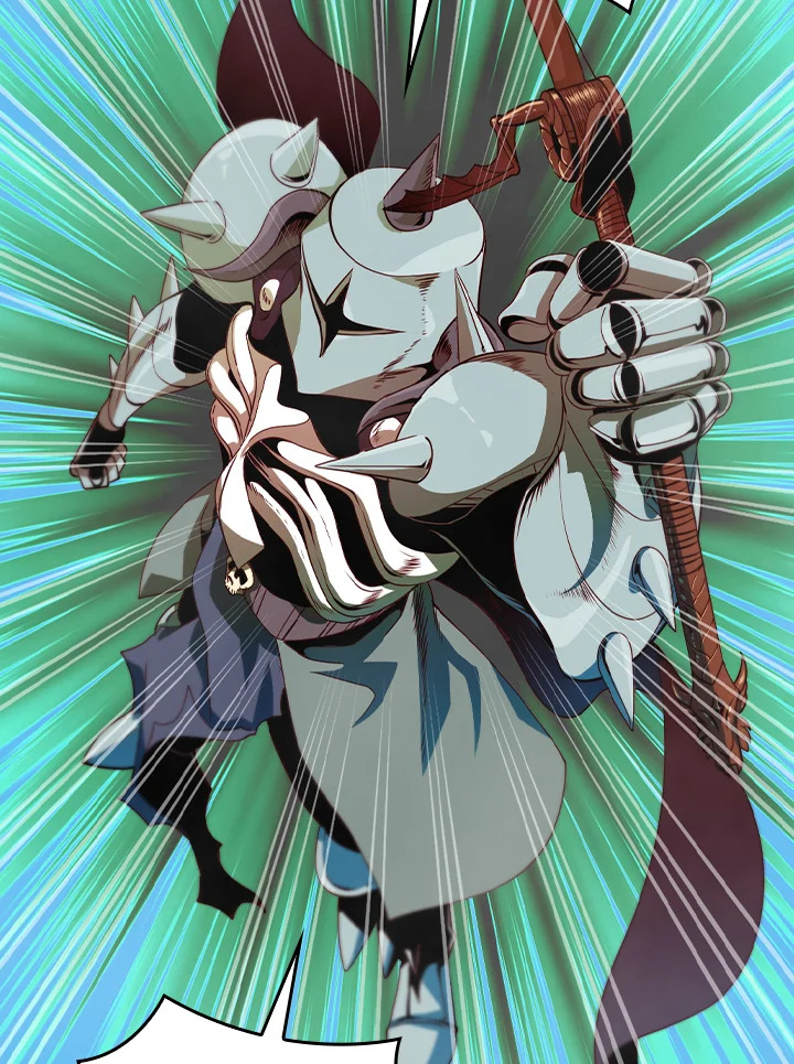 ผมคือเพลเยอร์ผู้มากับโชค | I'm Destined for Greatness ตอนที่ 176 - รูปที่ 2