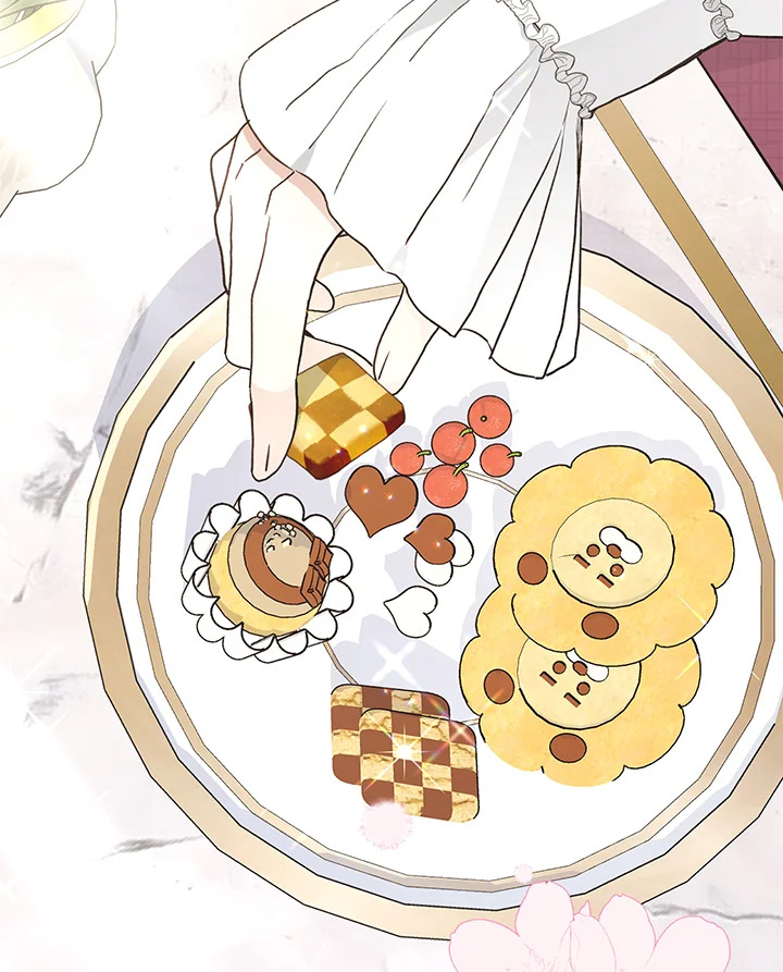 องค์หญิงปีศาจ | The Monster Princess ตอนที่ 32 - รูปที่ 2