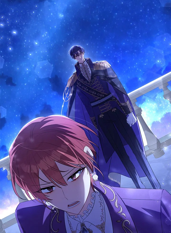 ถึงเวลามอบความตายของคุณ|Time To Dedicate Your Death ตอนที่ 39 - รูปที่ 2