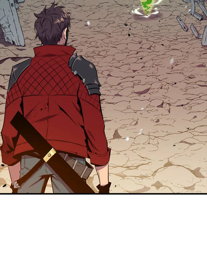 แรงเกอร์จอมนิทรา | The Slumbering Ranker ตอนที่ 34 - รูปที่ 2