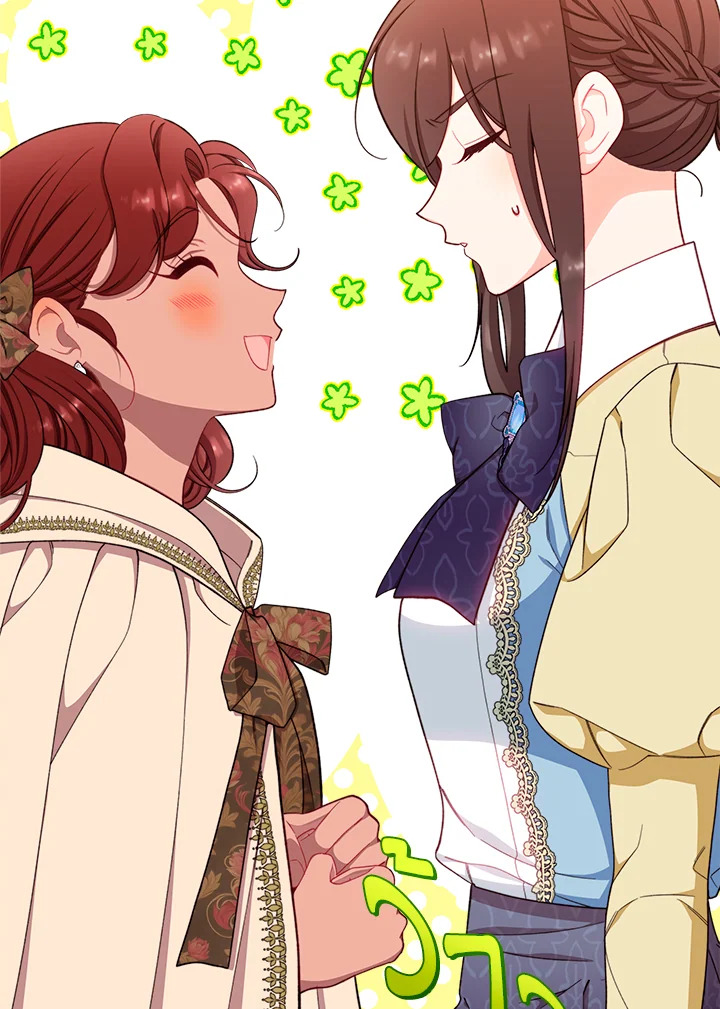 สาวใช้ในสังกัดของจักรพรรดินีตัวร้าย ตอนที่ 34 - รูปที่ 2