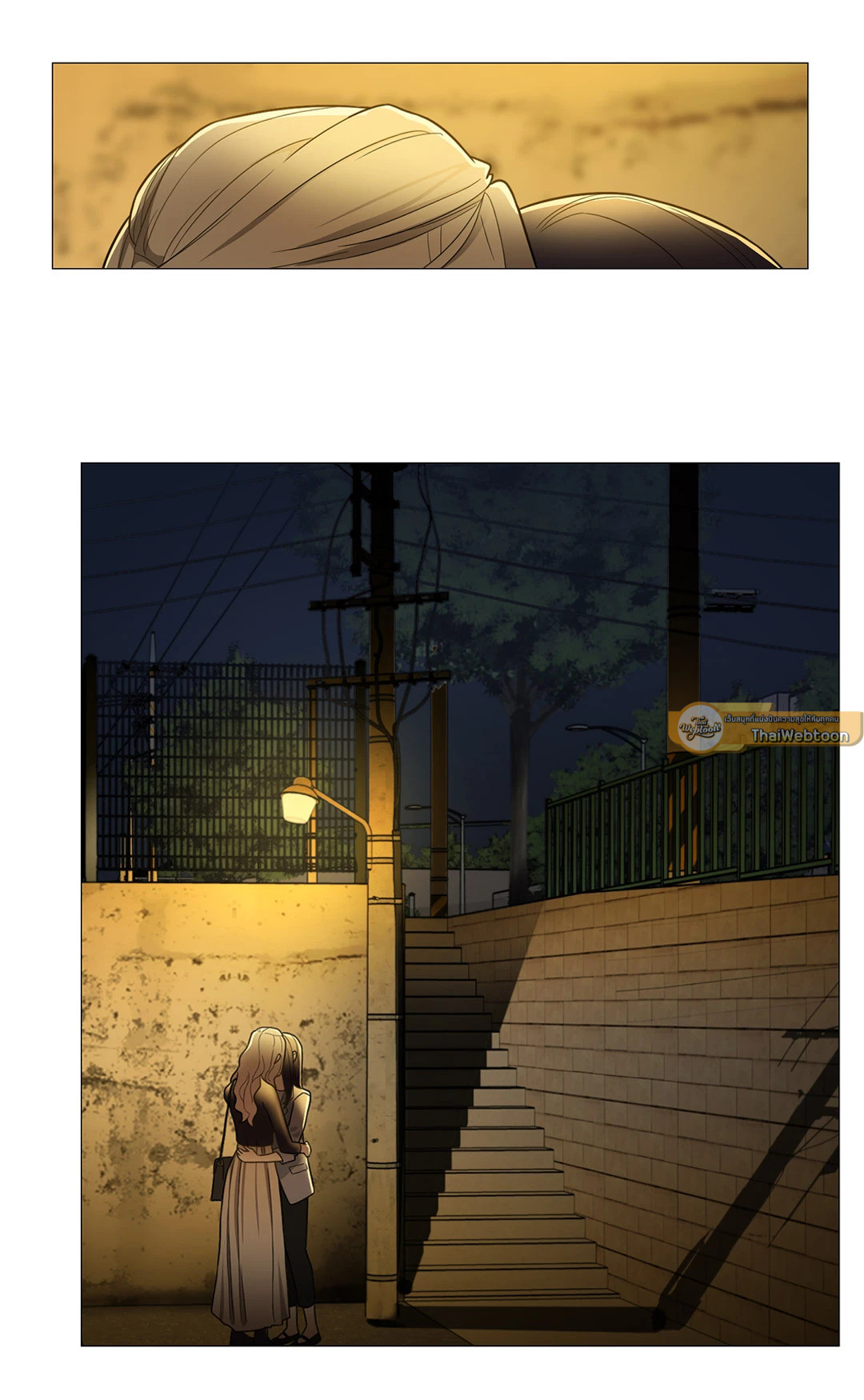 Sadistic Beauty : Side Story A (GL) ตอนที่ 8 - รูปที่ 2