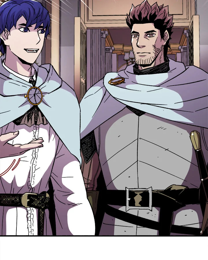 ชีวิตใหม่ของมหาจอมเวท 8 วงแหวน | The Rebirth of an 8th Circled Mage ตอนที่ 58 - รูปที่ 2