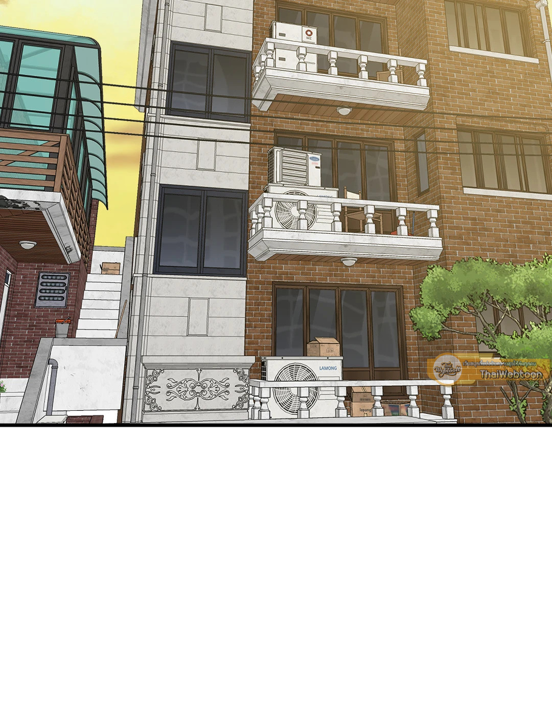 ถิ่นคนเถื่อน | Miscreants And Mayhem ตอนที่ 45 - รูปที่ 2