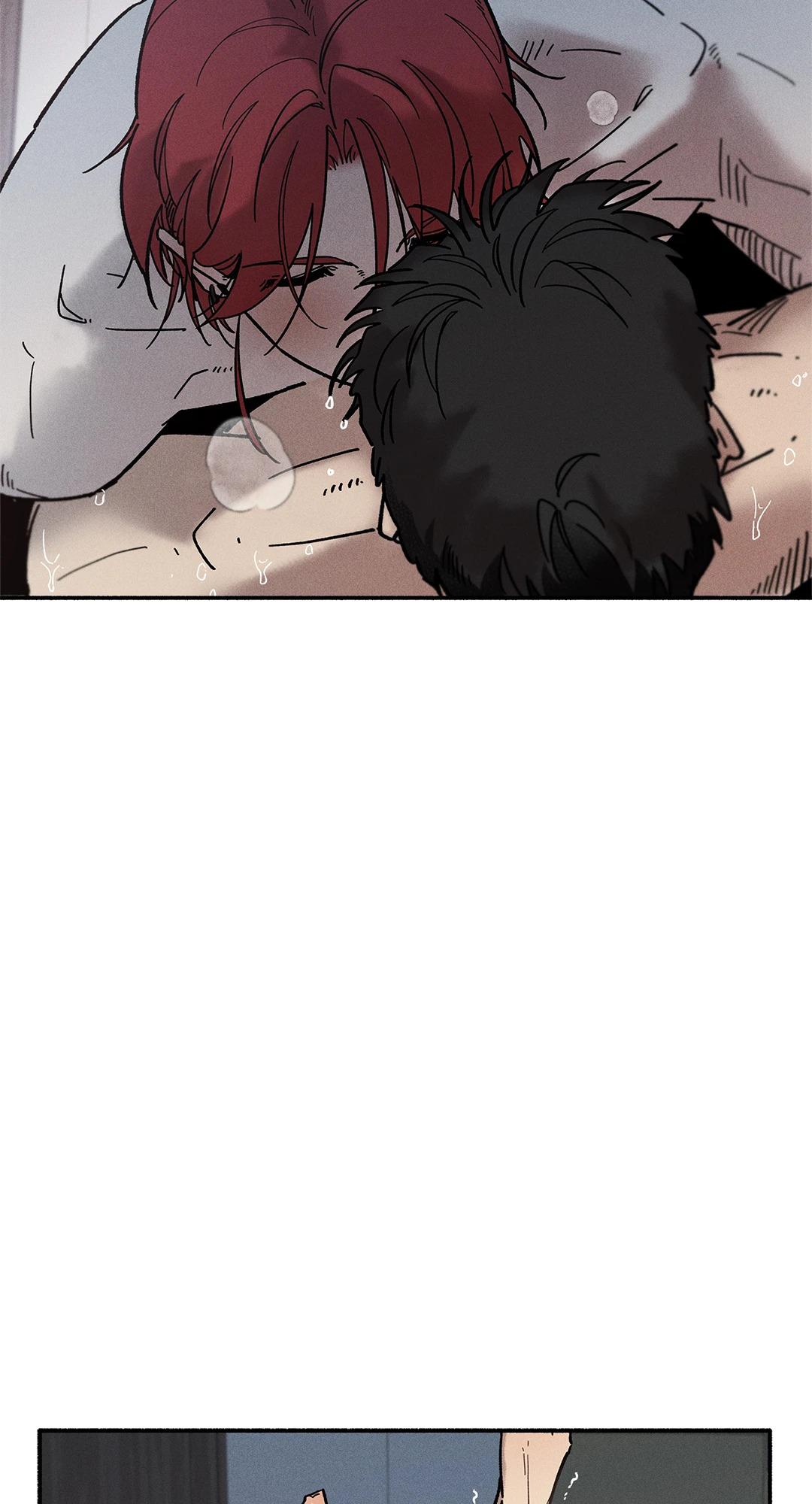 รักไร้แรงโน้มถ่วง | Love in Orbit ตอนที่ 36 - รูปที่ 2