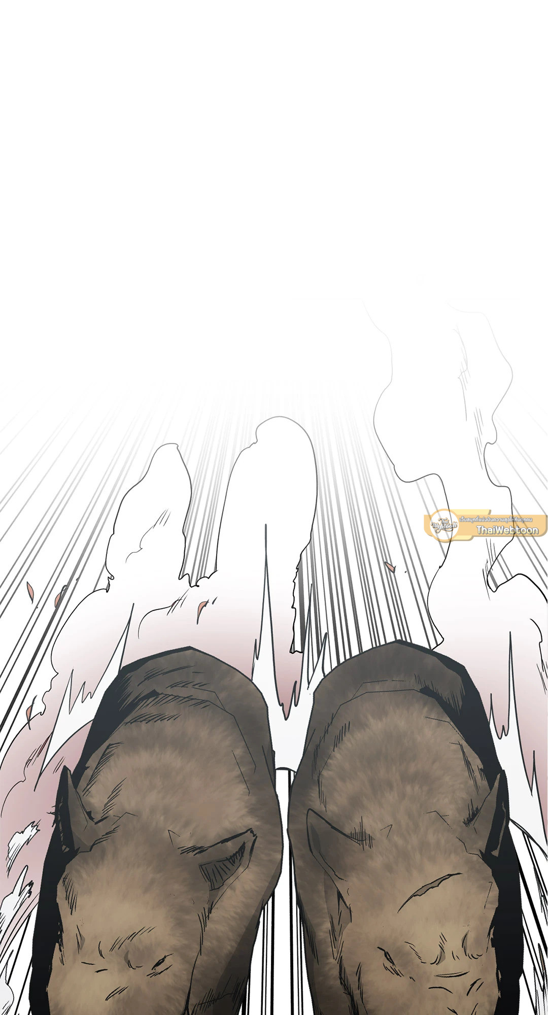 เมื่อคิลเลอร์ตกหลุมรัก | Killer Crush ตอนที่ 18 - รูปที่ 2