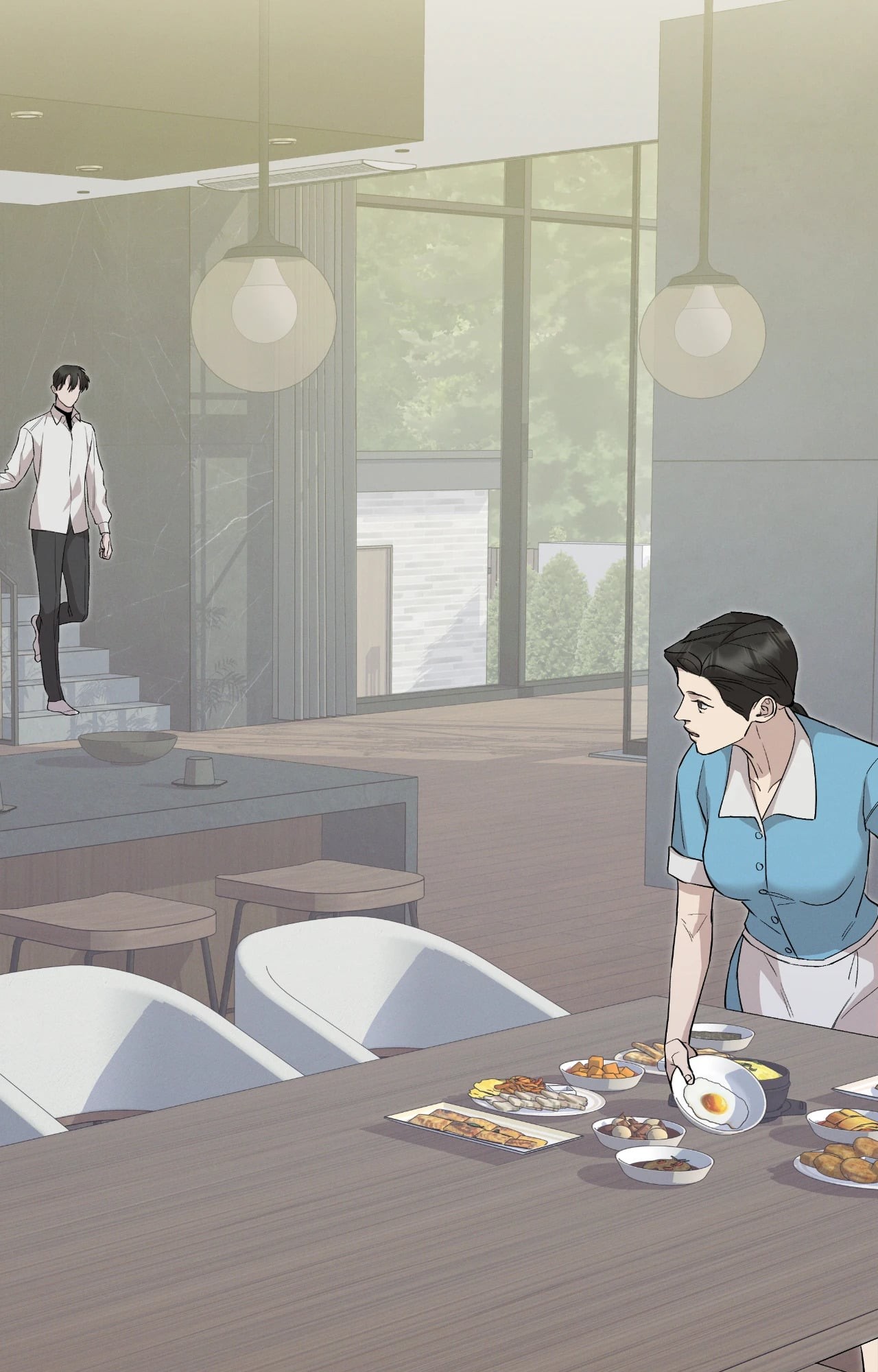 องค์กรร้าย องค์กรรัก | Morpheus (R+) ตอนที่ 68 - รูปที่ 2