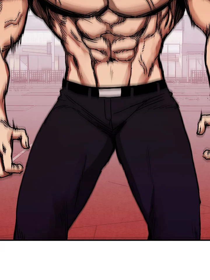 RED LINE ตอนที่ 4 - รูปที่ 2