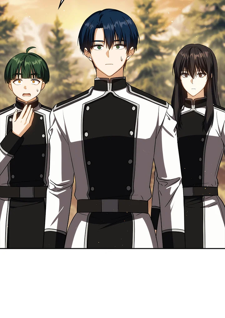 ชีวิตใหม่ของนักฆ่าคือจอมดาบอัจฉริยะ ตอนที่ 40 - รูปที่ 2