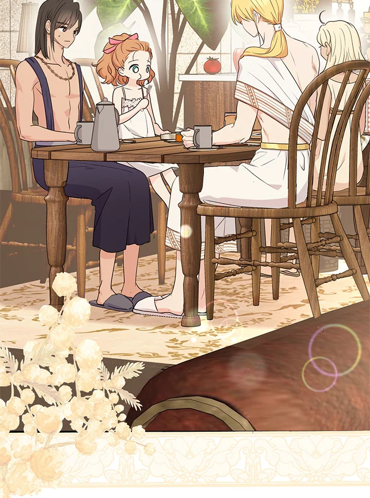 วิธีเอาชีวิตรอดของเจ้าหญิงนอกสมรส | วิธีเอาชีวิตรอดของเจ้าหญิงนอกสมรส ตอนที่ 104 - รูปที่ 2