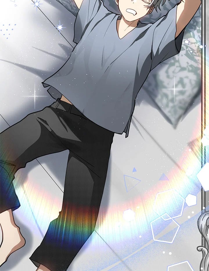 วายร้ายผู้นั้นที่ฉันไม่อาจตีจาก ตอนที่ 38 - รูปที่ 2