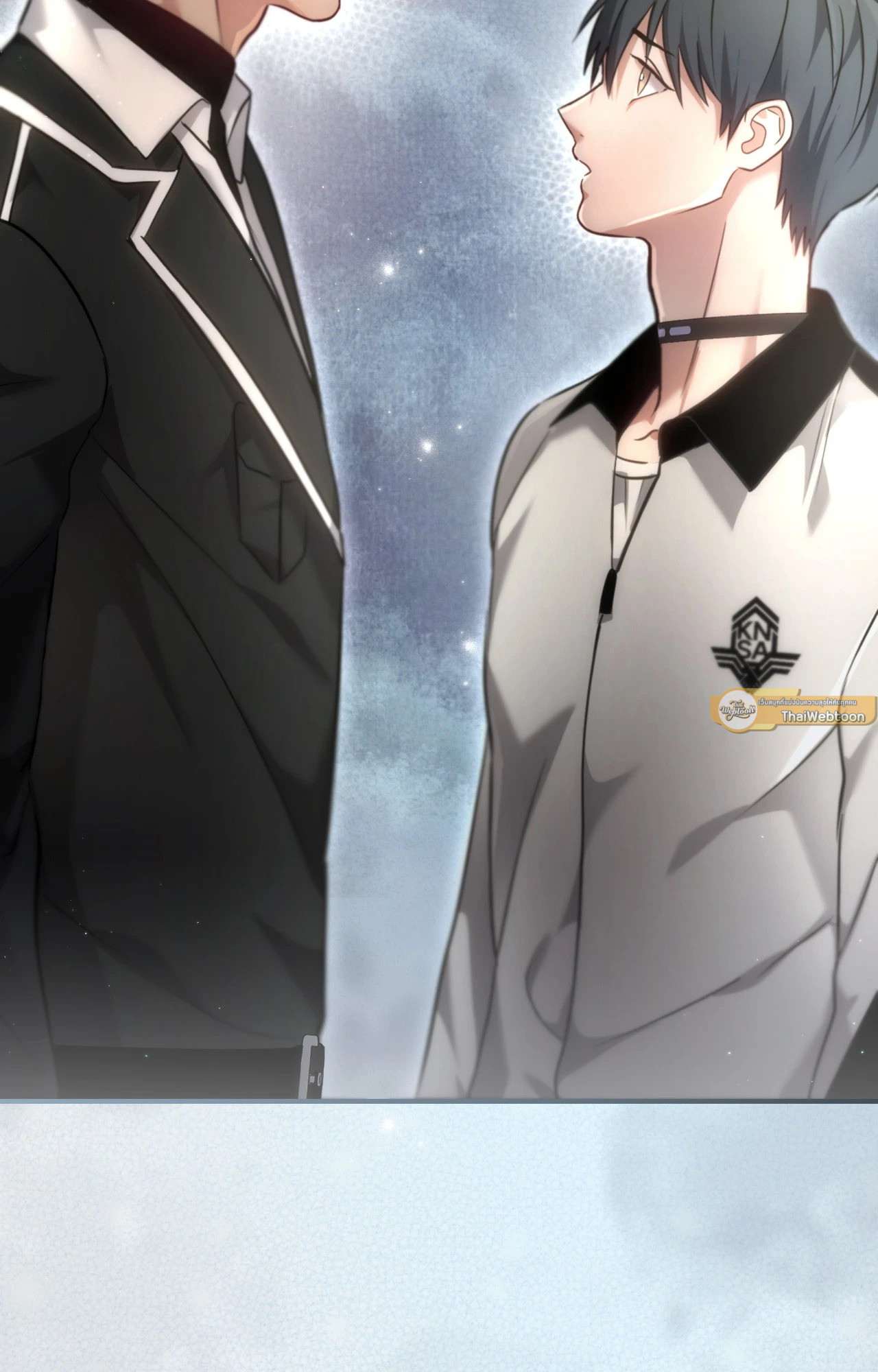 TWIN GUIDE (UNCENSORED)(R+) ตอนที่ 27 - รูปที่ 2