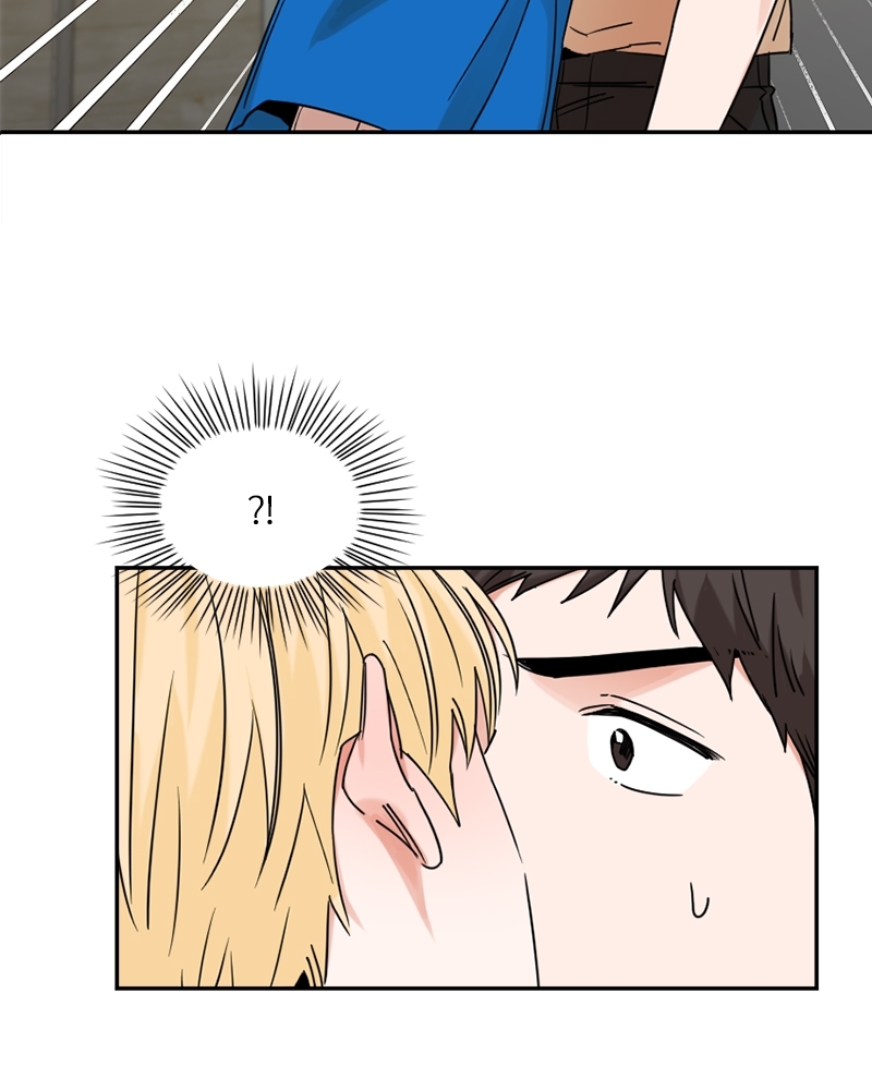 นายชื่ออะไรนะ | What's Your Name? ตอนที่ 27 - รูปที่ 2