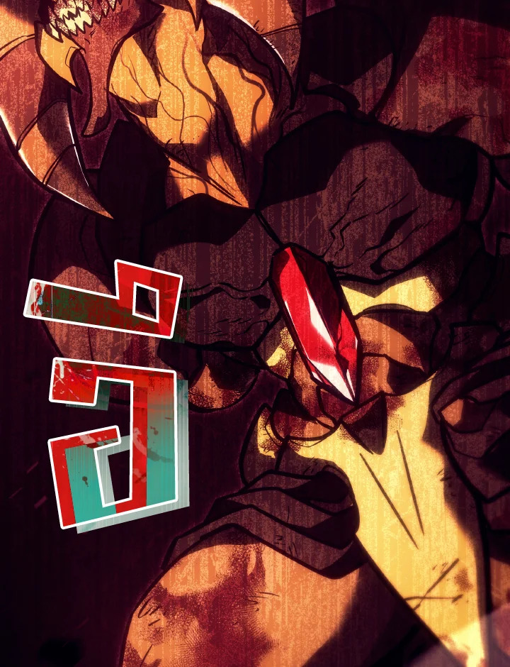 การกลับมาของแรงเกอร์ระดับ SSS | Return of the SSS-Class Ranker ตอนที่ 135 - รูปที่ 2