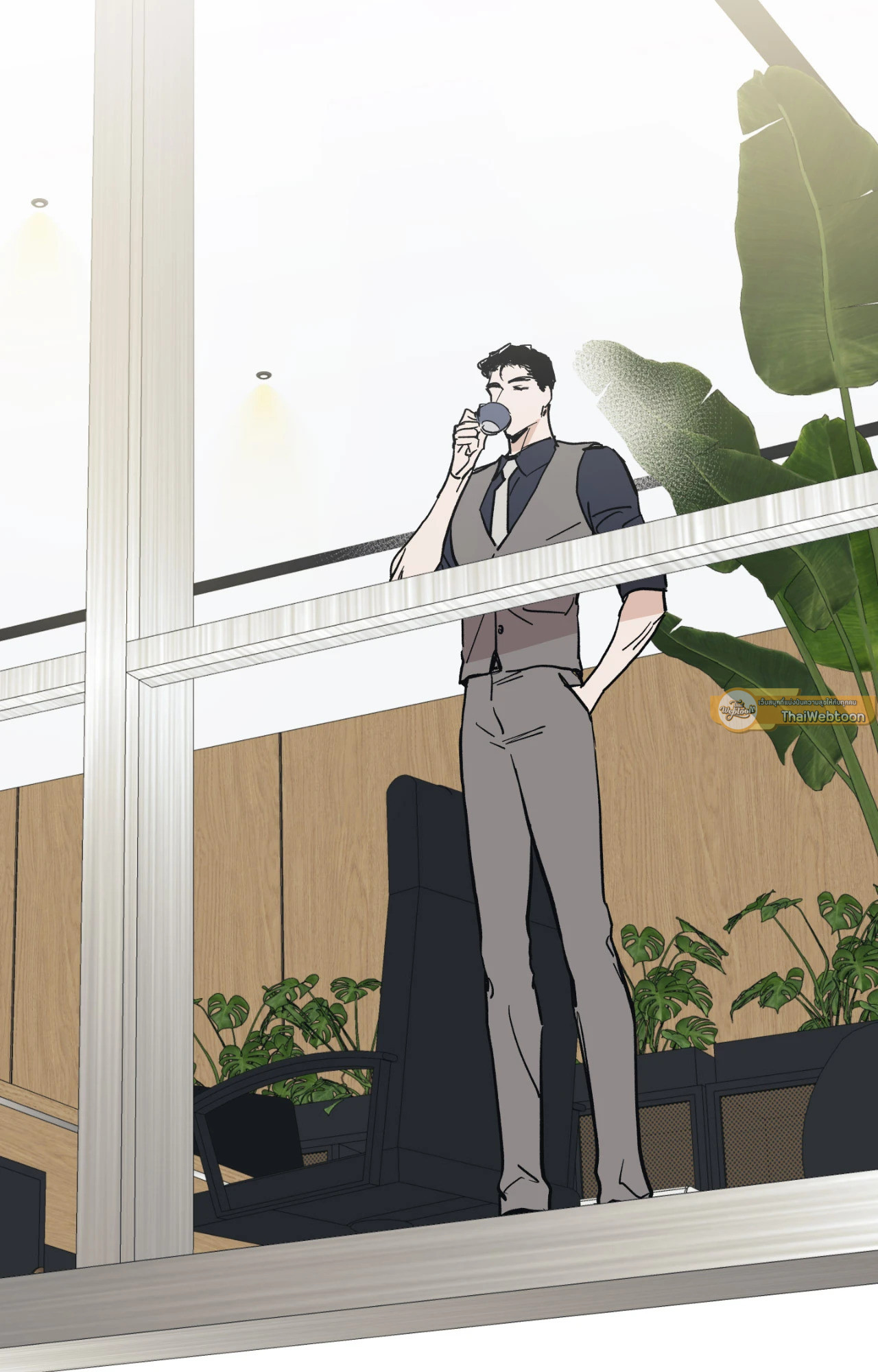 Bad Apple ตอนที่ 6 - รูปที่ 2