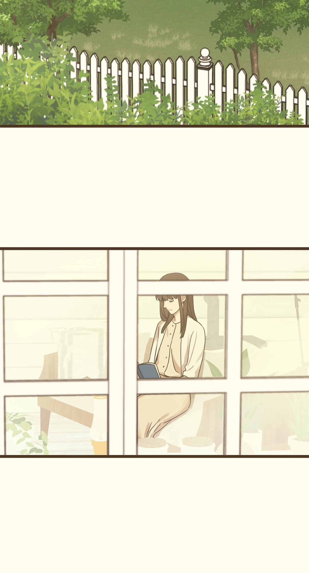 เมื่อรักหวนคืน | Reunion ตอนที่ 8 - รูปที่ 2