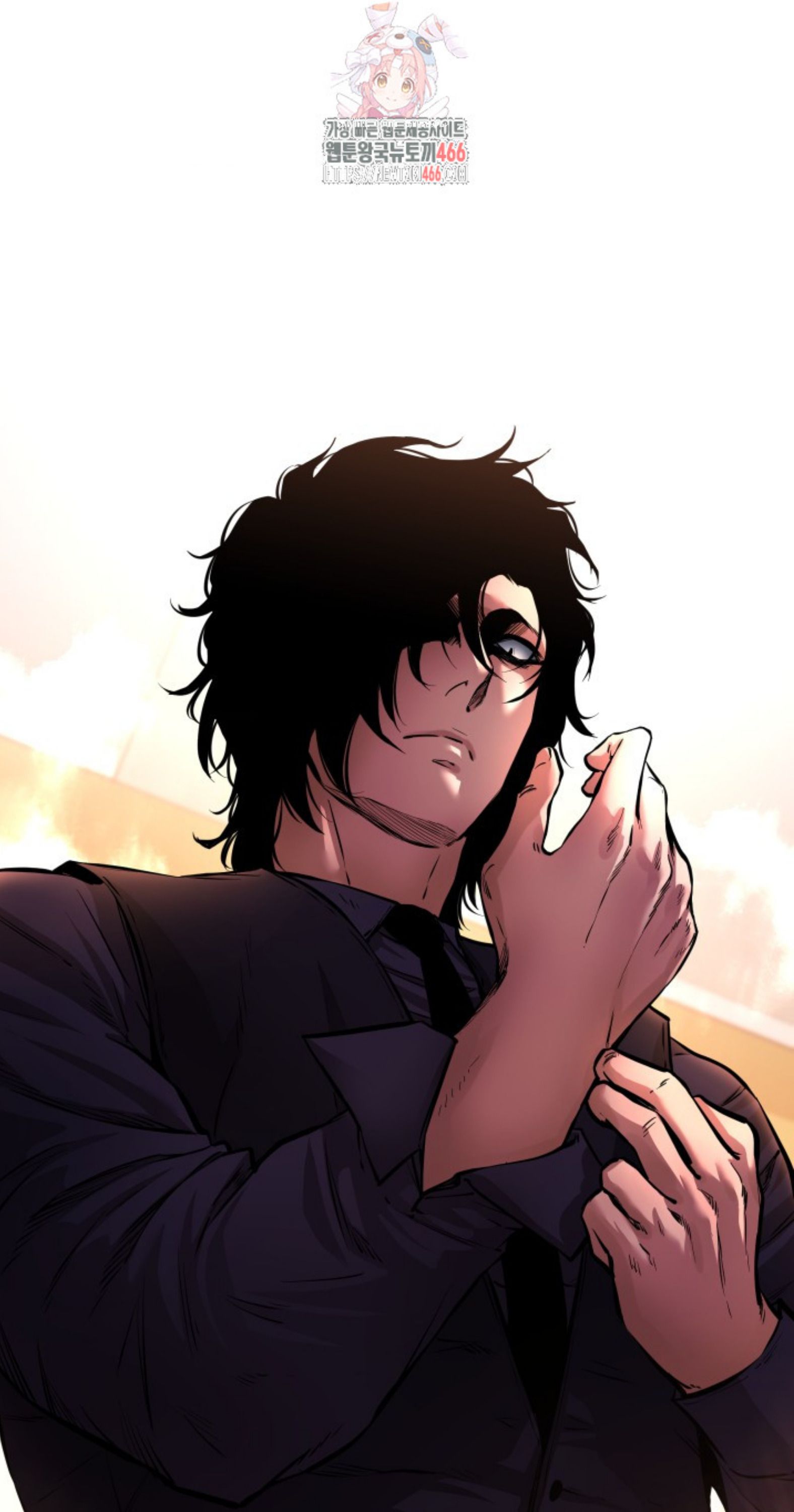 Blade of Retribution ดาบแห่งการลงทัณฑ์ ตอนที่ 54 - รูปที่ 2