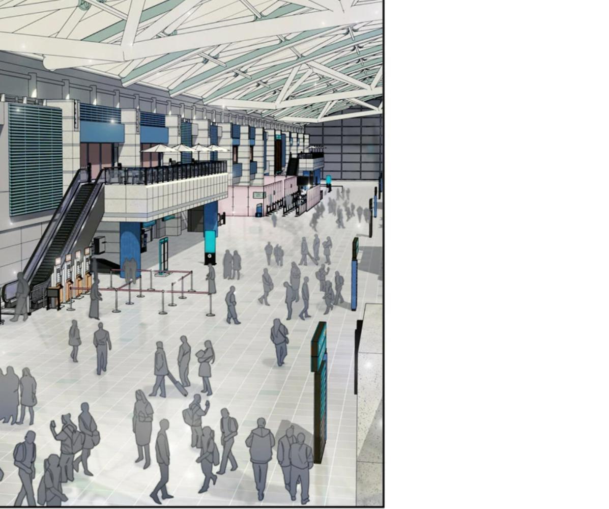 The Foul | โกงเกมรัก ตอนที่ 76 - รูปที่ 2