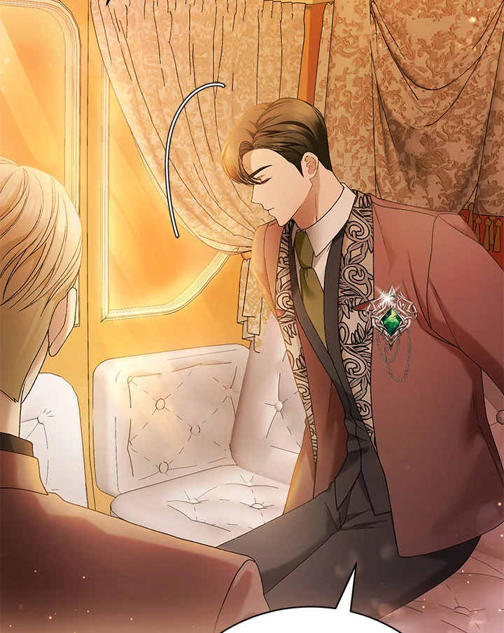 The Mistress Runs Away นางบำเรอของผมหนีไปแล้ว ตอนที่ 6 - รูปที่ 2