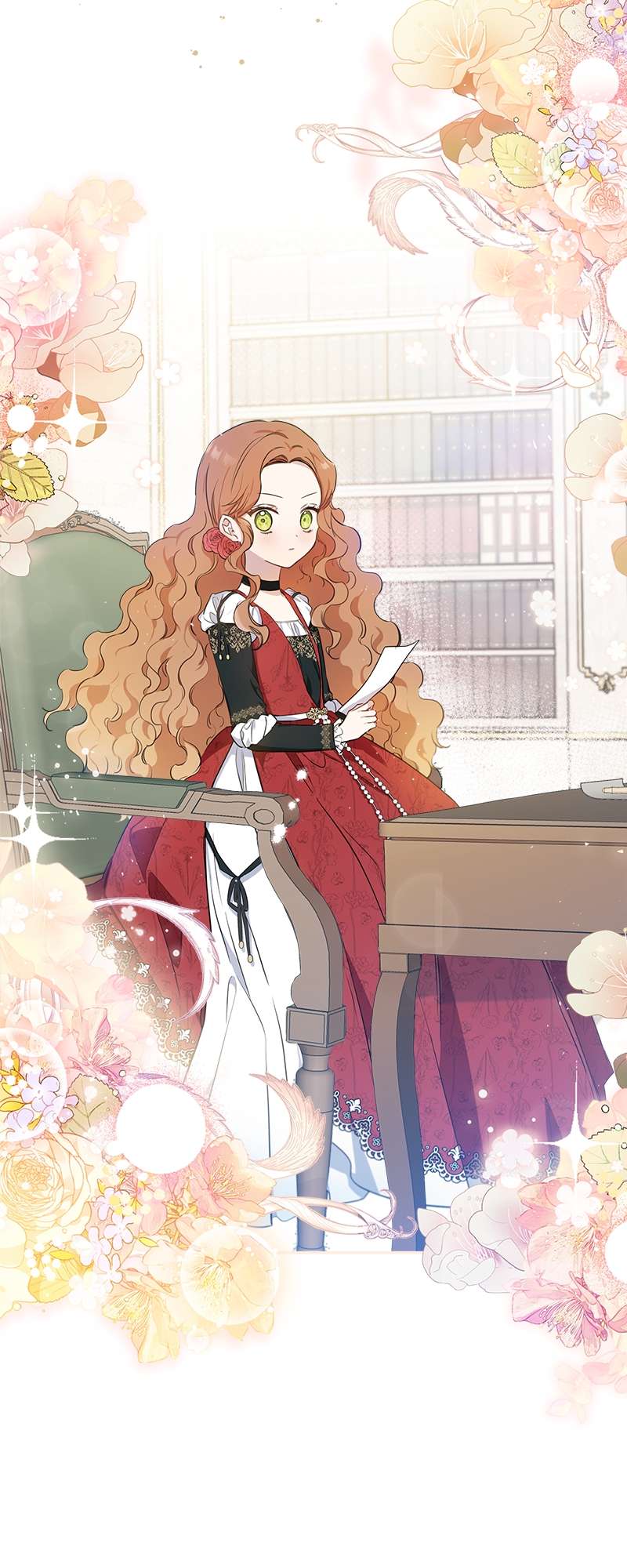 เกิดใหม่ชาตินี้ฉันจะเป็นเจ้าตระกูล | I Shall Master This Family ตอนที่ 64 - รูปที่ 2