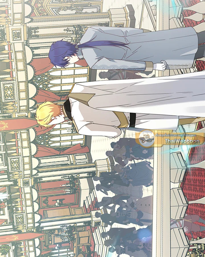 จักรพรรดินีวิหค | The Devil and His Sacrifice ตอนที่ 16 - รูปที่ 2