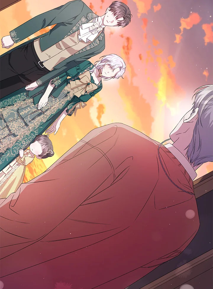 ฉันกลายเป็นแม่เลี้ยงในตระกูลวายร้ายที่เกินเยียวยา ตอนที่ 45 - รูปที่ 2