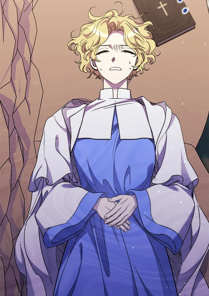 คนตายคือฉัน แต่ท่านนักรบดันเป็นบ้า | The Hero Went Crazy Even Though I’m the One Who Died ตอนที่ 56 - รูปที่ 2