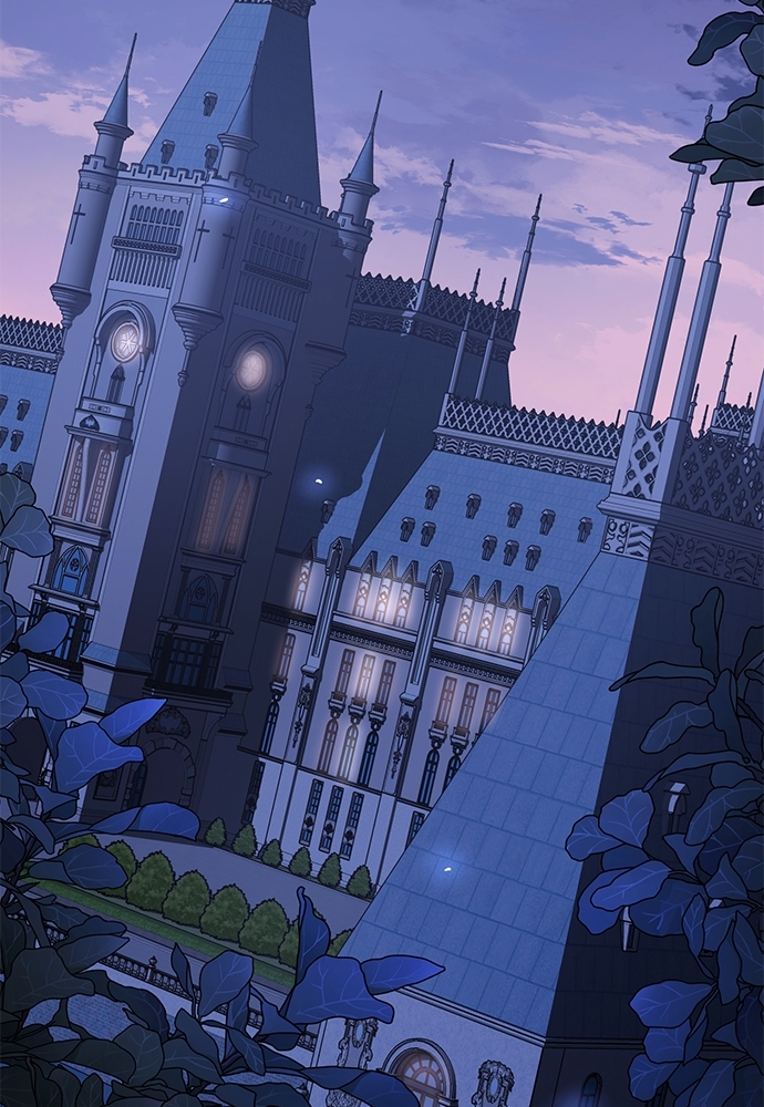 พันธสัญญาชั่วนิรันดร์ | Eternal Covenant ตอนที่ 22 - รูปที่ 2