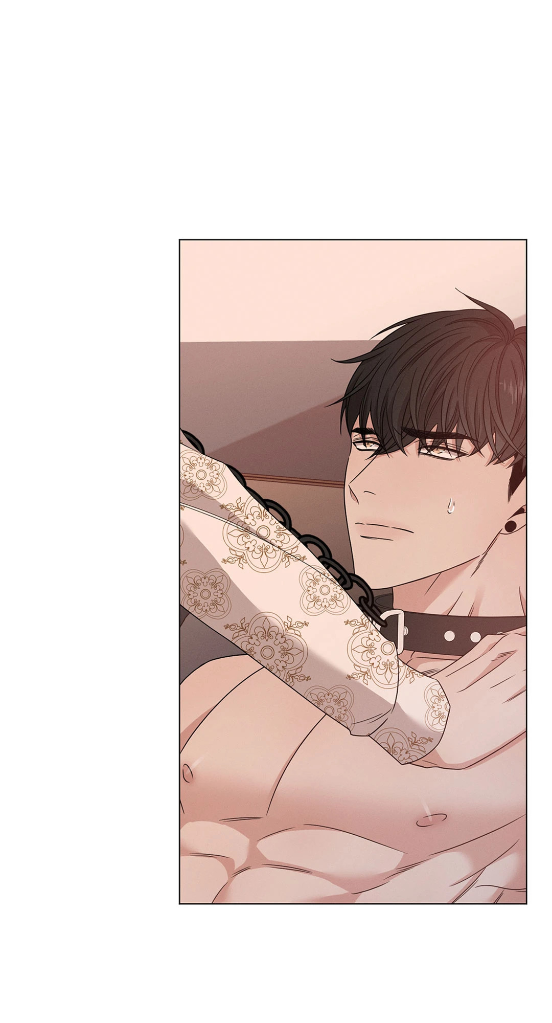 Minmotion Syndrome ตอนที่ 7 - รูปที่ 2