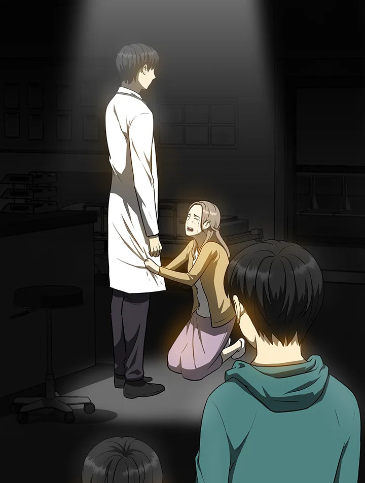 Perfect Surgeon ตอนที่ 10 - รูปที่ 2