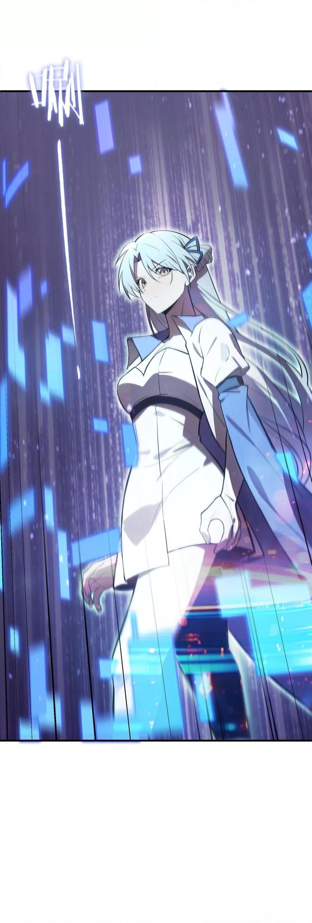 SSS level Saint Knight who transcends common sense อาชีพลับในตำนาน อัศวินศักดิ์สิทธิ์ ระดับ SSS ตอนที่ 54 - รูปที่ 2