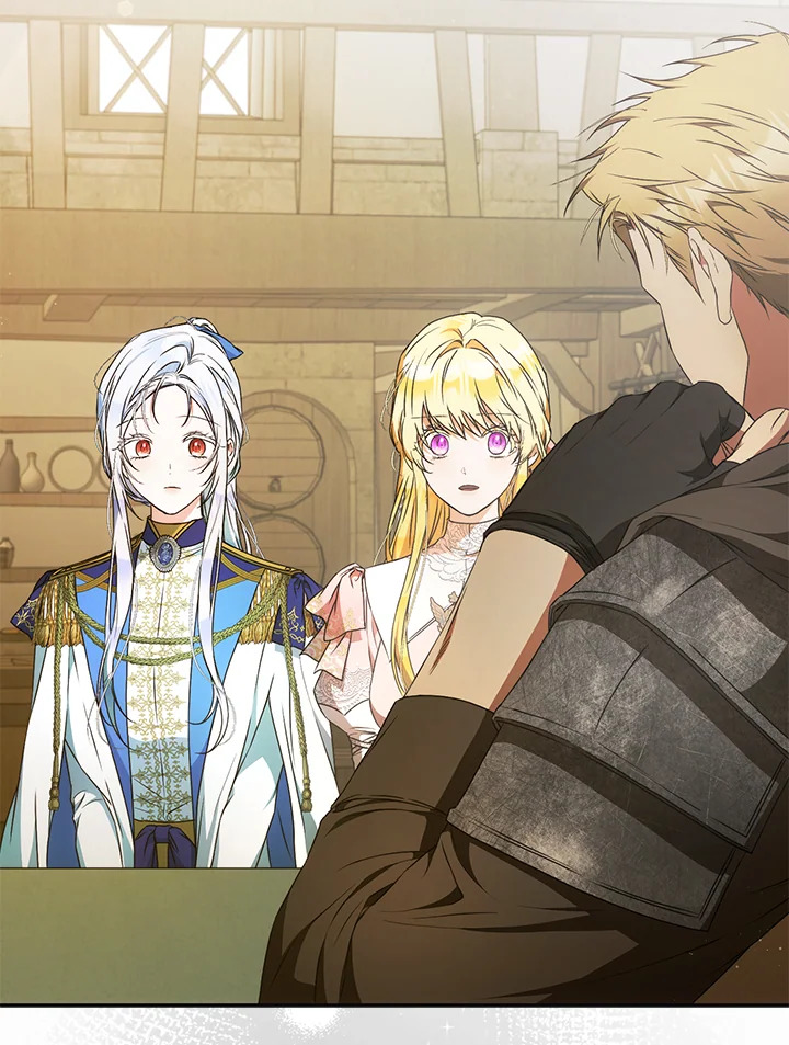 ฉันกลายเป็นภรรยาของพระเอก |  I Became the Wife of the Male Lead ตอนที่ 108 - รูปที่ 2