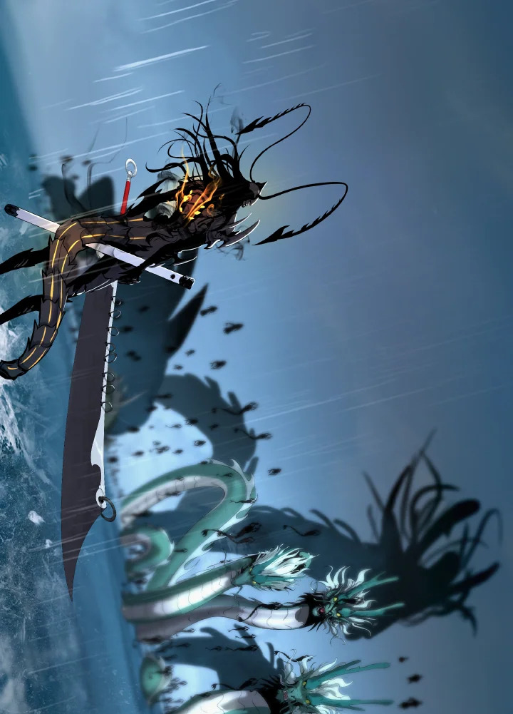 ตำนานผู้บำเพ็ญเพียรพเนจร | Tale of the Floating Sages ตอนที่ 106 - รูปที่ 2