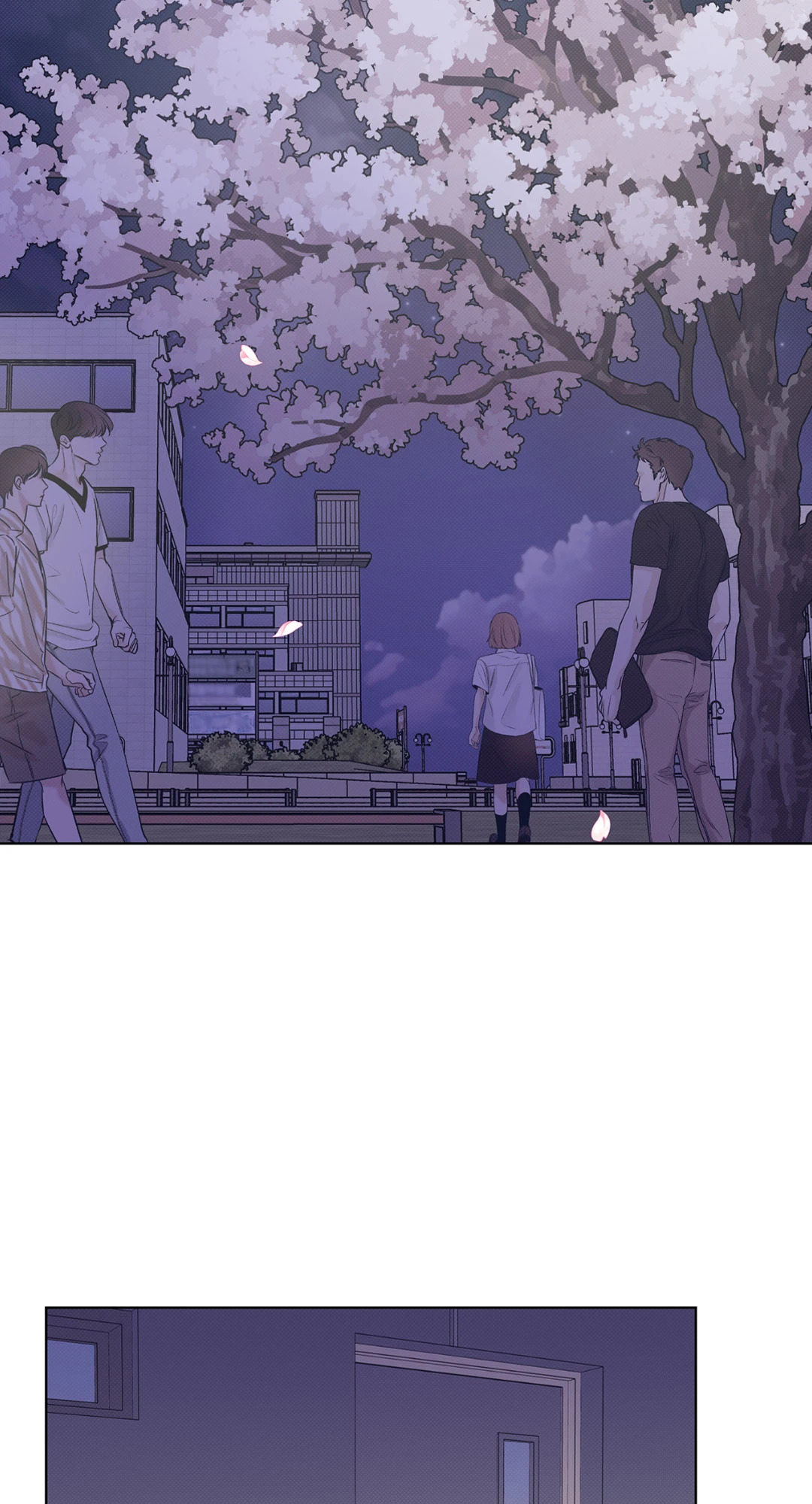 ท่วงทำนองแห่งท้องทะเล | Arpeggio on Sea Surface ตอนที่ 50 - รูปที่ 2